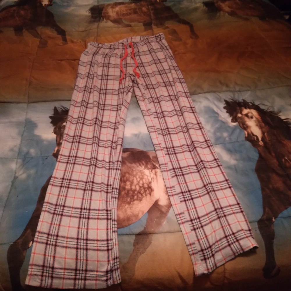 Pajama pants